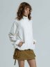 Куртка Kivach Air, белая, L