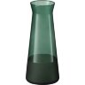 Декантер Emerald, зеленый