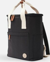 Рюкзак-холодильник Sortino, черный