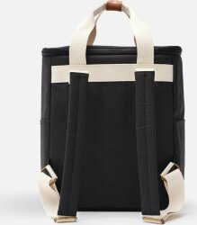 Рюкзак-холодильник Sortino, черный