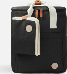 Рюкзак-холодильник Sortino, черный