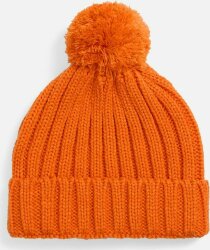Шапка HappyGo, оранжевая