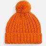 Шапка HappyGo, оранжевая