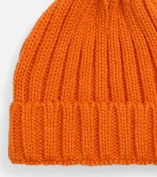 Шапка HappyGo, оранжевая