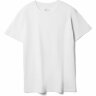 Футболка унисекс T-Bolka 140, белая, 5XL
