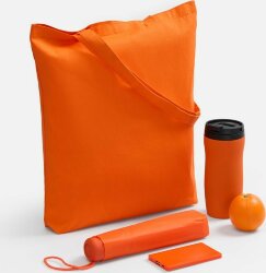 Набор Brightopia, оранжевый