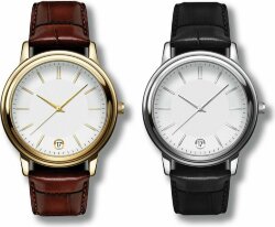 Часы наручные на заказ Zeit B-EF