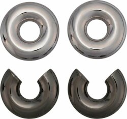 Головоломка Huzzle 4. Donuts