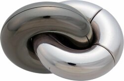 Головоломка Huzzle 4. Donuts