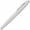 Перьевая ручка Cross Calais Satin Chrome