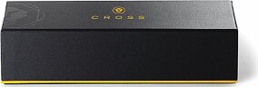 Перьевая ручка Cross Calais Satin Chrome