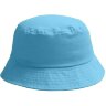 Хлопковая панама BRIM 250, бирюзовый, 56-58