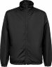 Ветровка Molti Kivach Basic, черная, размер XXL