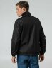 Ветровка Molti Kivach Basic, черная, размер XXL