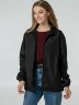 Ветровка Molti Kivach Basic, черная, размер XXL