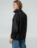 Ветровка Molti Kivach Basic, черная, размер XXL