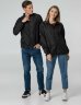 Ветровка Molti Kivach Basic, черная, размер XXL
