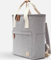 Рюкзак-холодильник Sortino, серый
