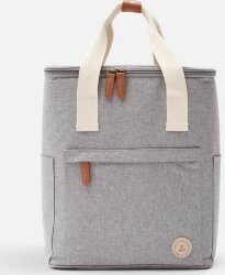 Рюкзак-холодильник Sortino, серый