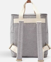 Рюкзак-холодильник Sortino, серый