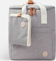 Рюкзак-холодильник Sortino, серый