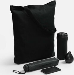 Набор Brightopia, черный