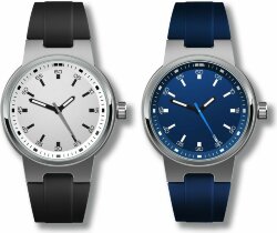 Часы наручные на заказ Zeit Sport