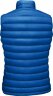 Жилет женский Sol's Wilson BW Women, ярко-синий, размер XXL
