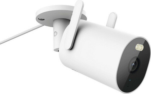 Видеокамера безопасности Xiaomi Outdoor Camera AW300 (BHR6816EU)