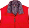 Жилет Warm, красный, размер 5XL