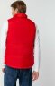 Жилет Warm, красный, размер 5XL