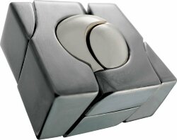 Головоломка Huzzle 5. Marble