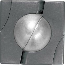 Головоломка Huzzle 5. Marble