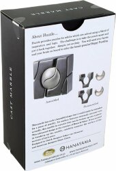 Головоломка Huzzle 5. Marble