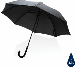 Автоматический зонт-трость Impact из RPET AWARE™, d103 см