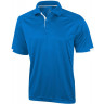 Рубашка поло Elevate Kiso мужская, синий, размер 2XL (56)