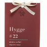 Аромасаше HYGGE #22 Персик и пион
