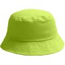 Хлопковая панама BRIM 250, зеленое яблоко, 56-58