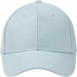 Бейсболка Hillside, голубая