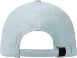 Бейсболка Hillside, голубая