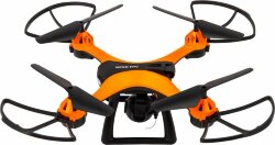 Радиоуправляемый квадрокоптер HIPER WIND FPV