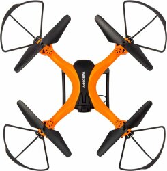Радиоуправляемый квадрокоптер HIPER WIND FPV