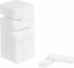Игра Acrylic Tower, белая