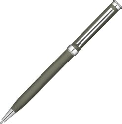 Шариковая ручка Benua, серая
