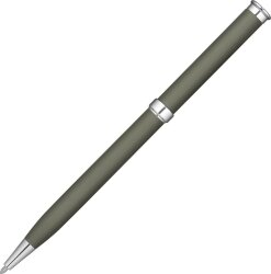 Шариковая ручка Benua, серая