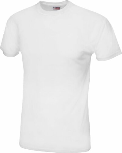 Спортивный набор Simple wind, белый, XL