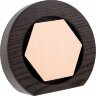 Стела Constanta Dark, с бронзовым шестигранником