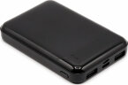 Внешний аккумулятор Andora 5000 Mah, черный