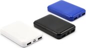 Внешний аккумулятор Andora 5000 Mah, черный