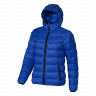 Куртка Elevate Norquay женская, синий, размер XS (40)